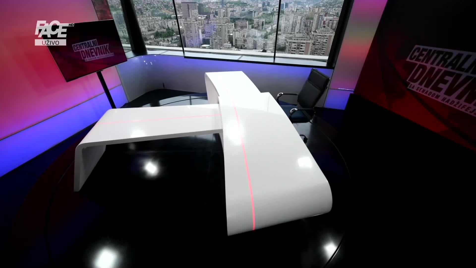 FaceTV