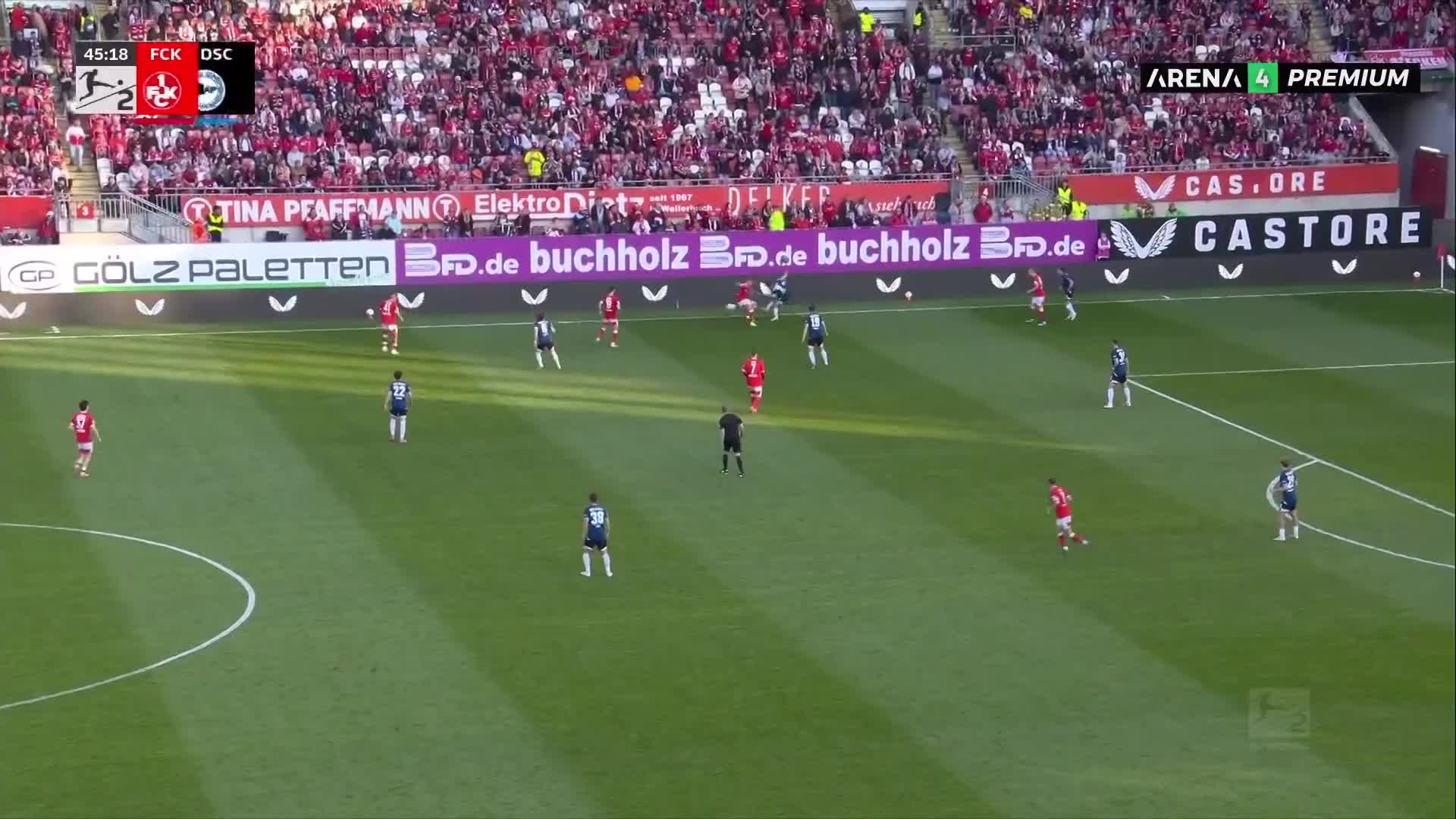 NovaMax