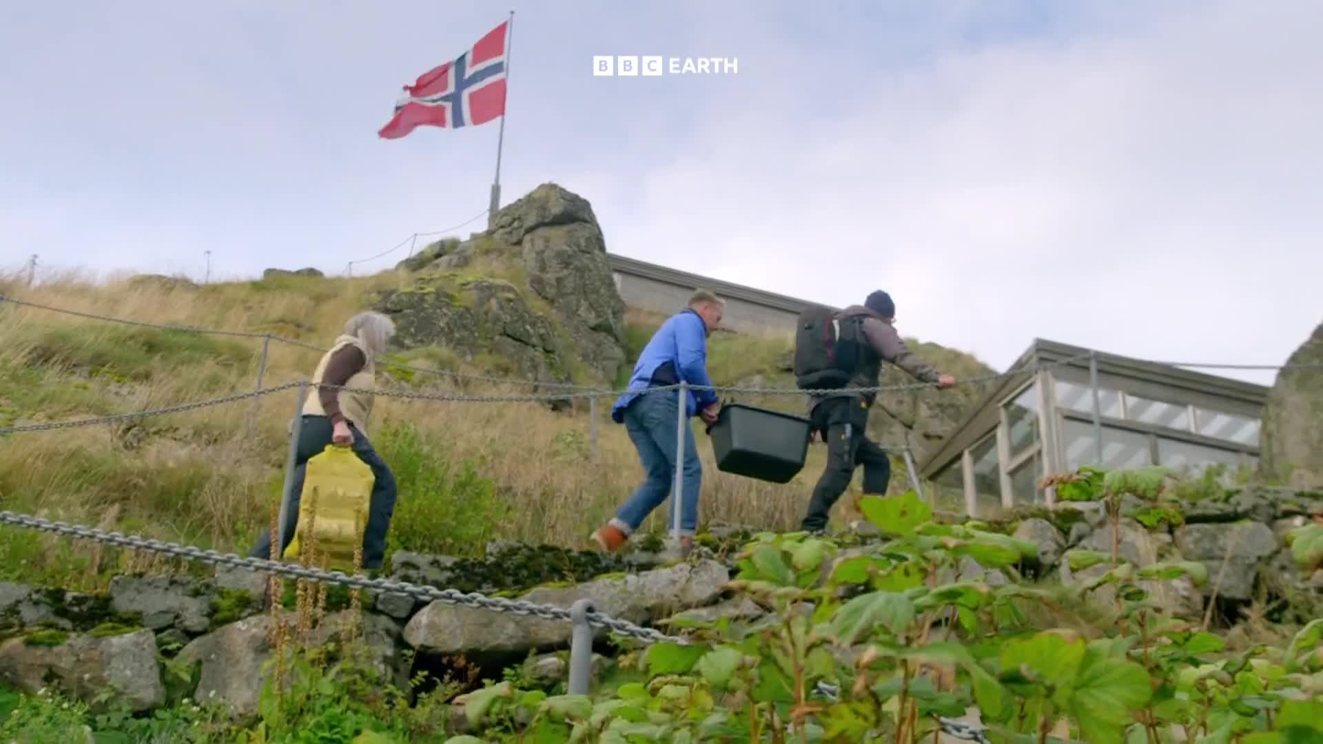 BBCEarth