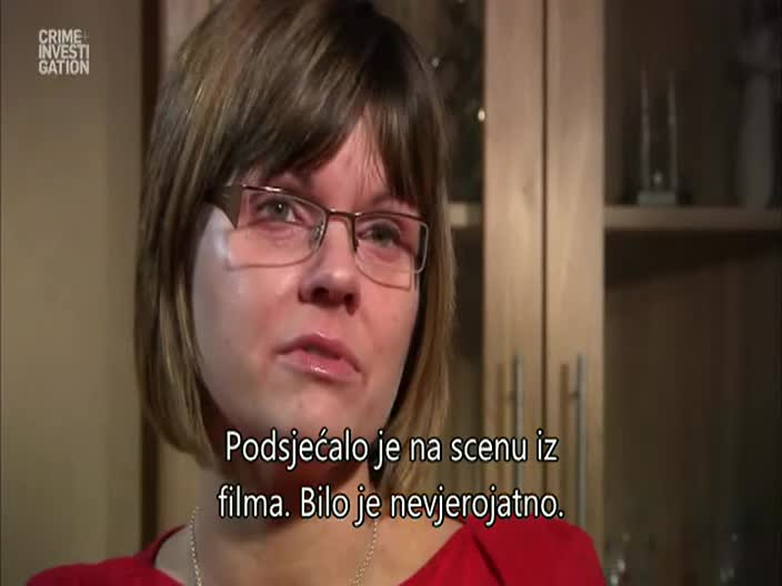 CrimeInvestigation