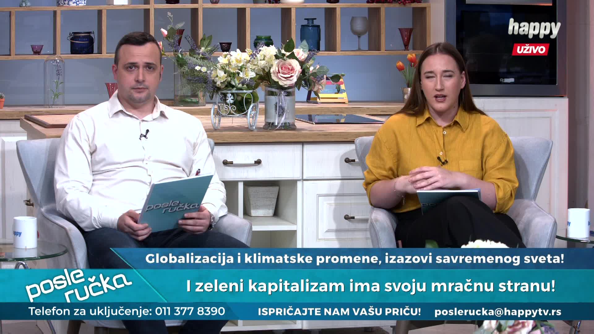 HappyTV