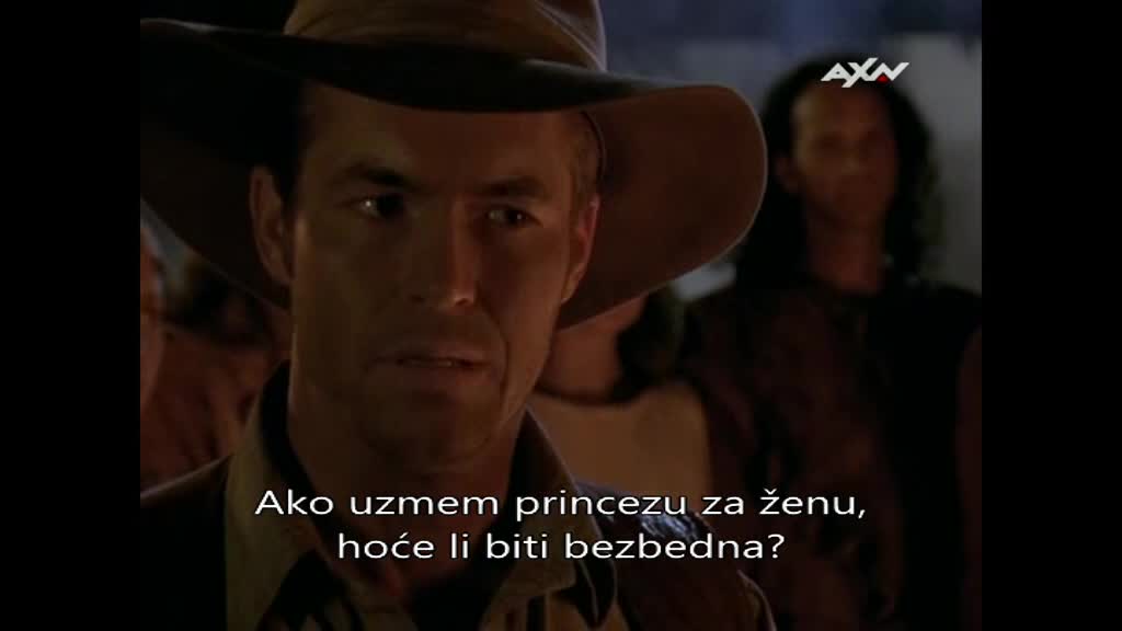 AXN