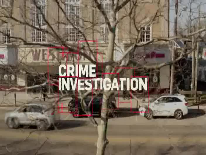 CrimeInvestigation