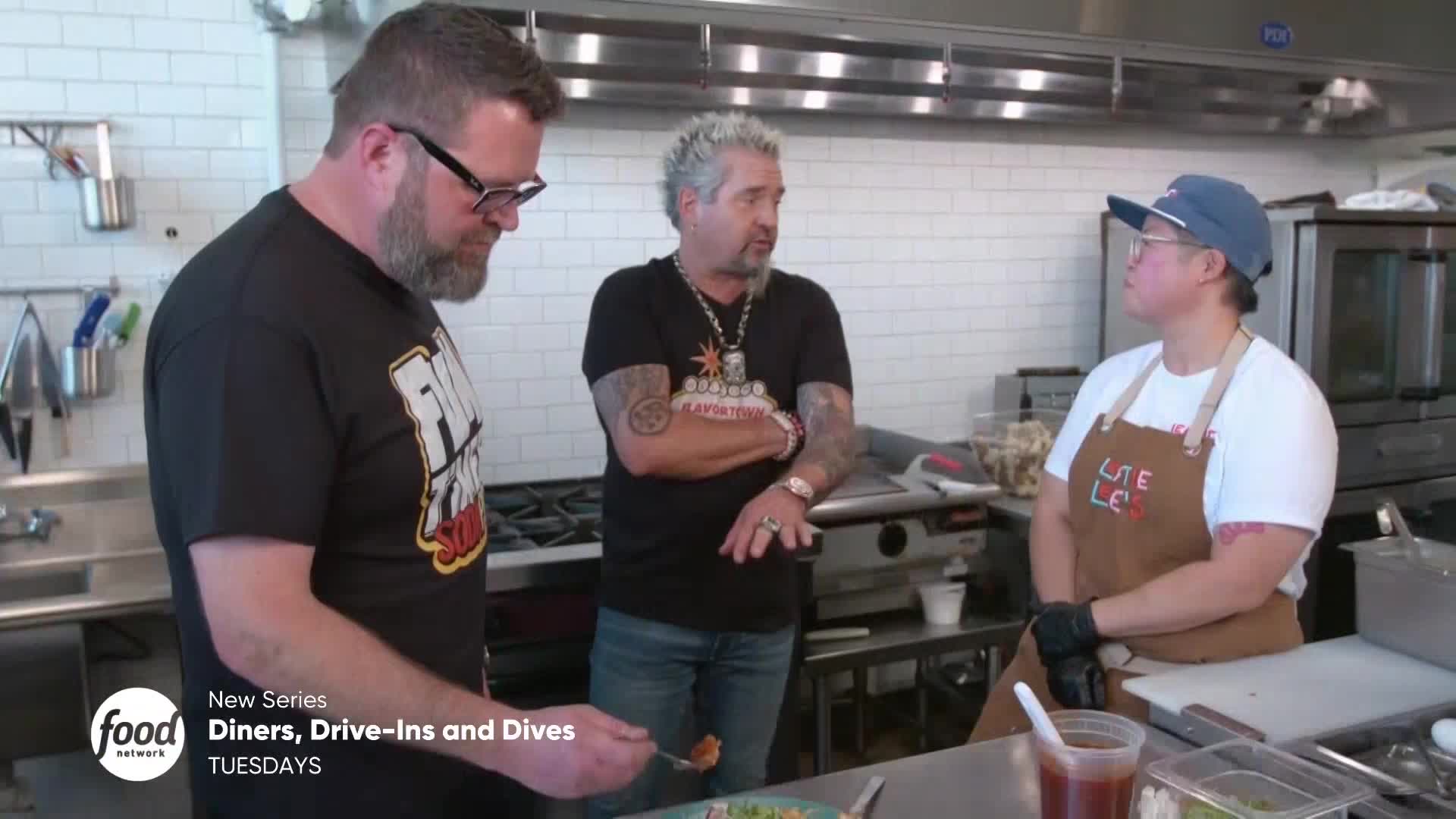 FoodNetwork