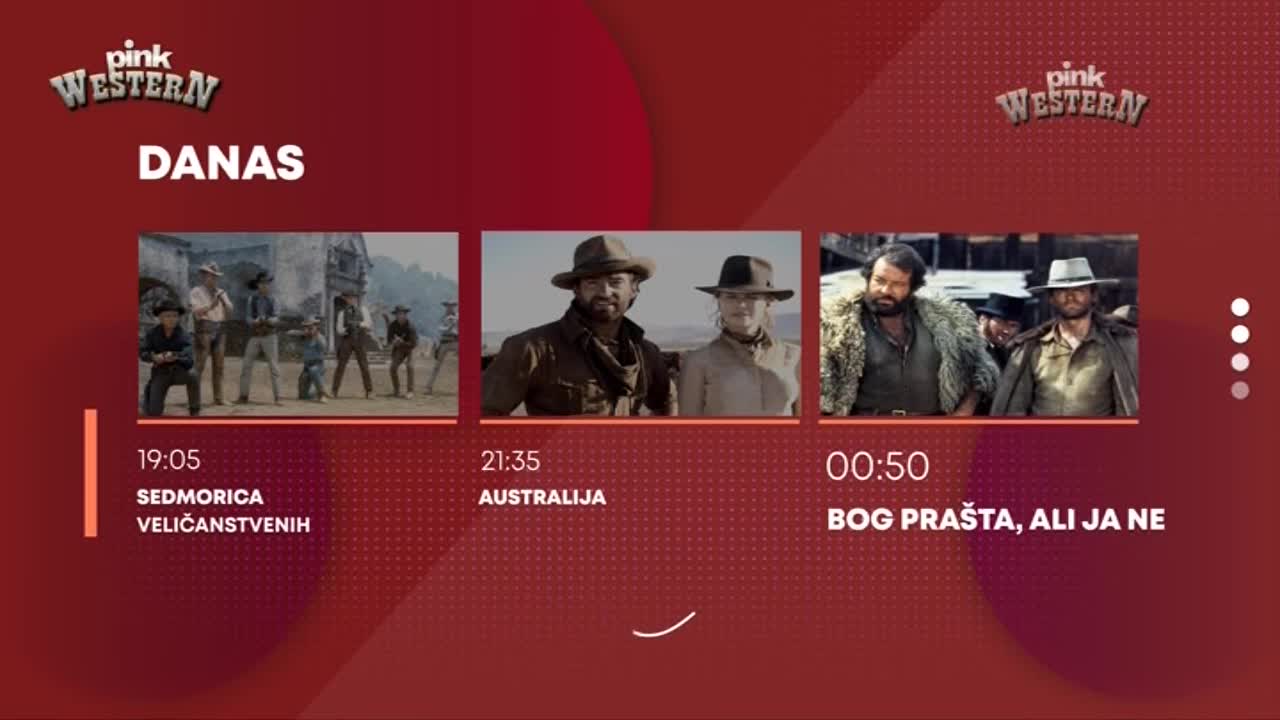 PinkWestern