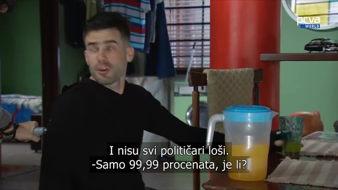 PrvaWorld