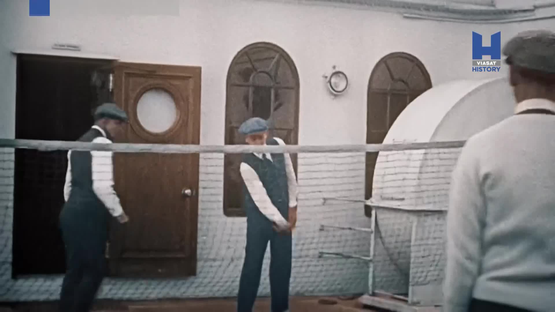 ViasatHistory