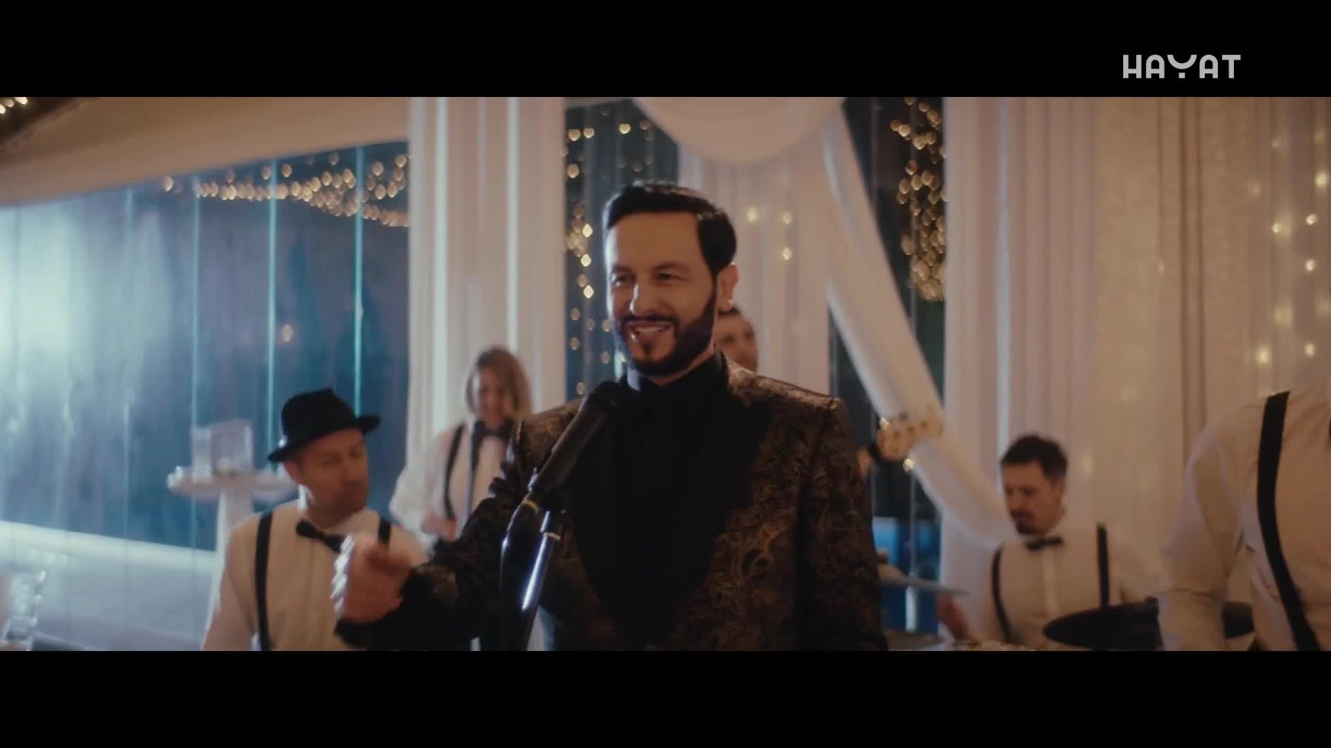 hayat