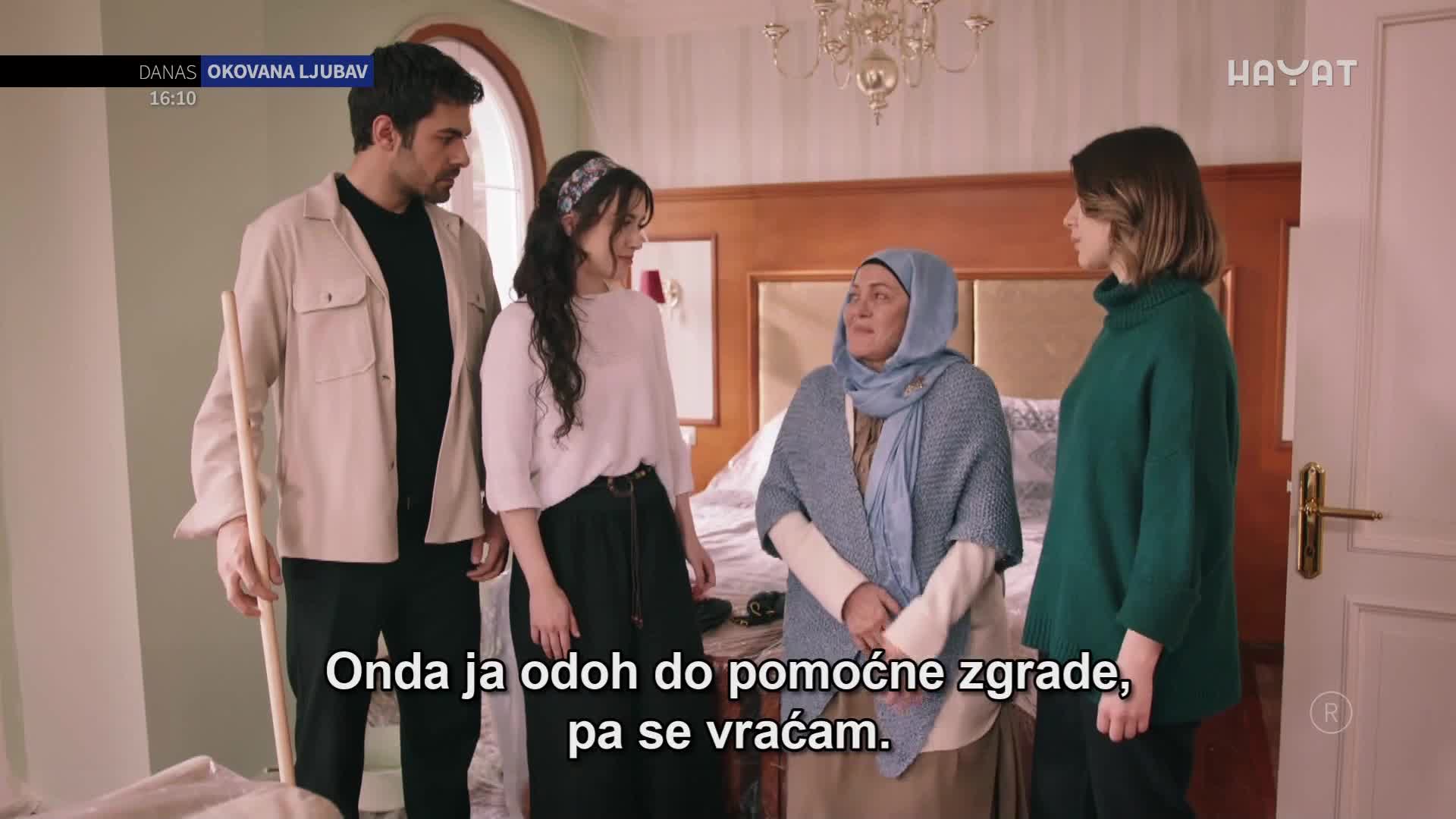 hayat