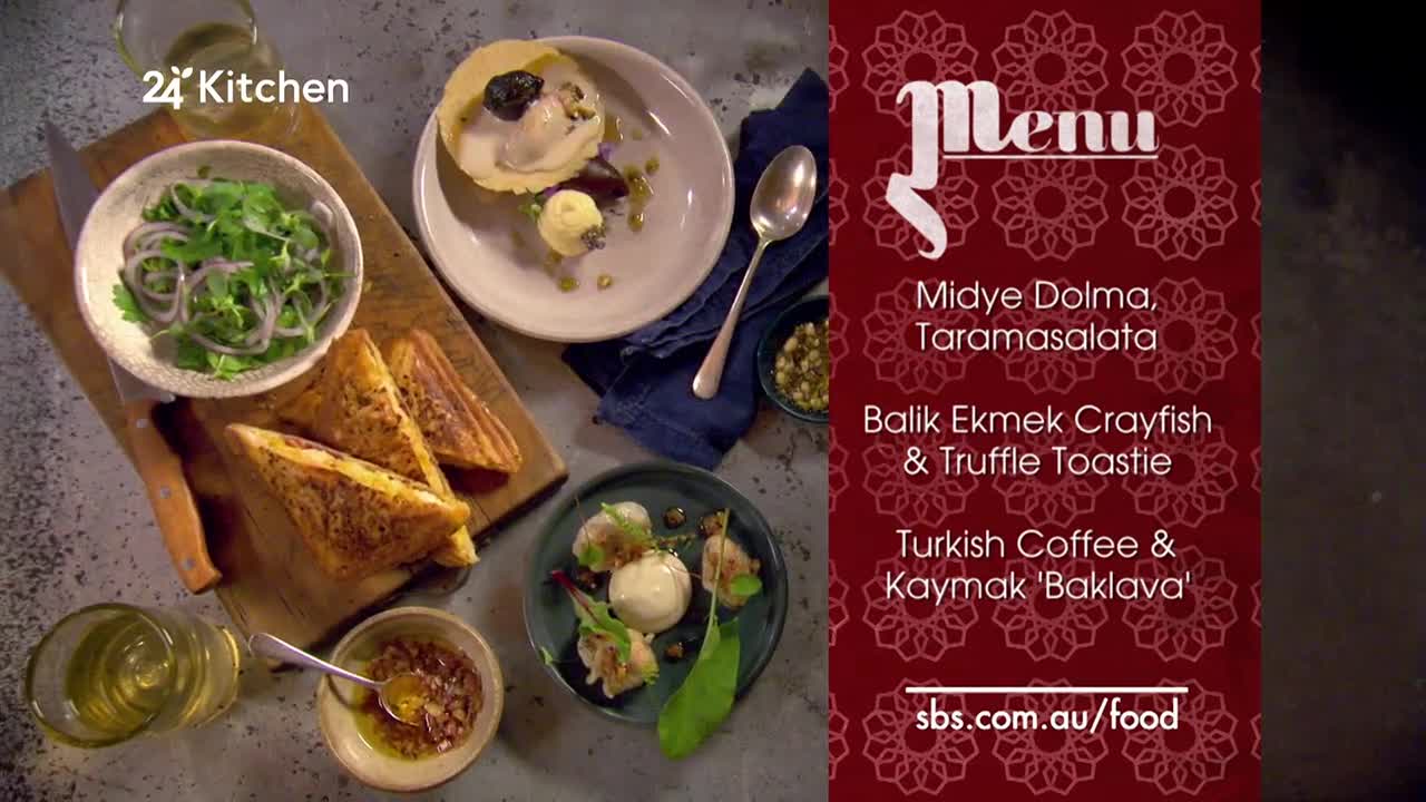 24Kitchen
