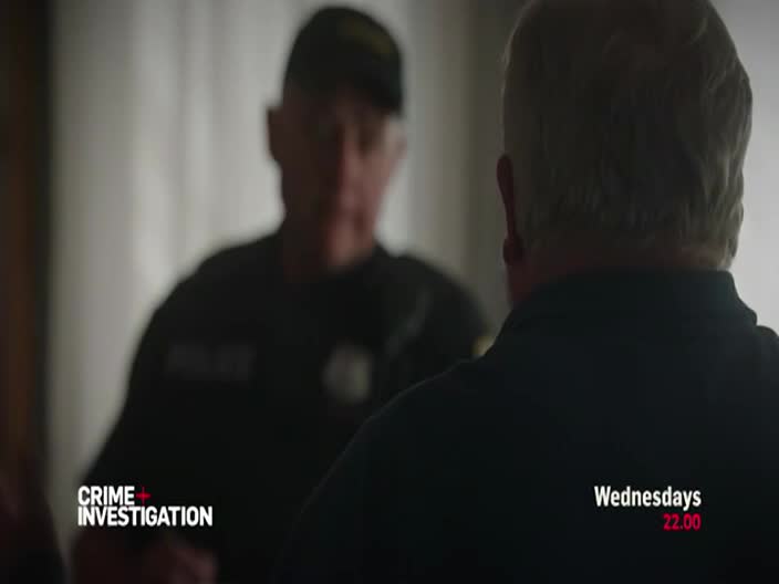 CrimeInvestigation