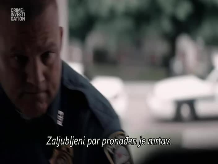 CrimeInvestigation