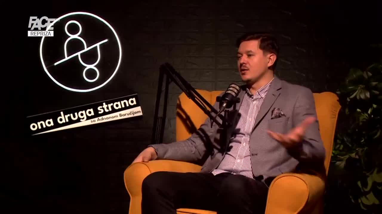 FaceTV