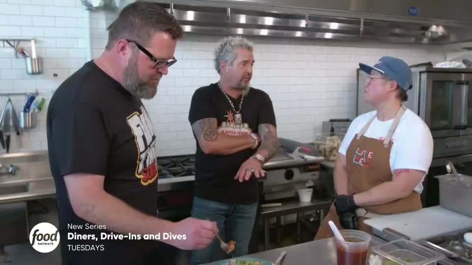 FoodNetwork