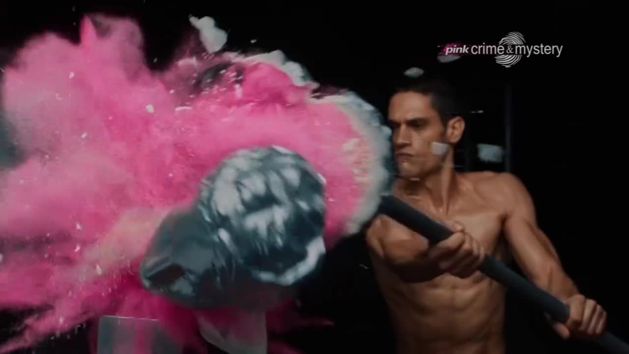 PinkCrimeMystery
