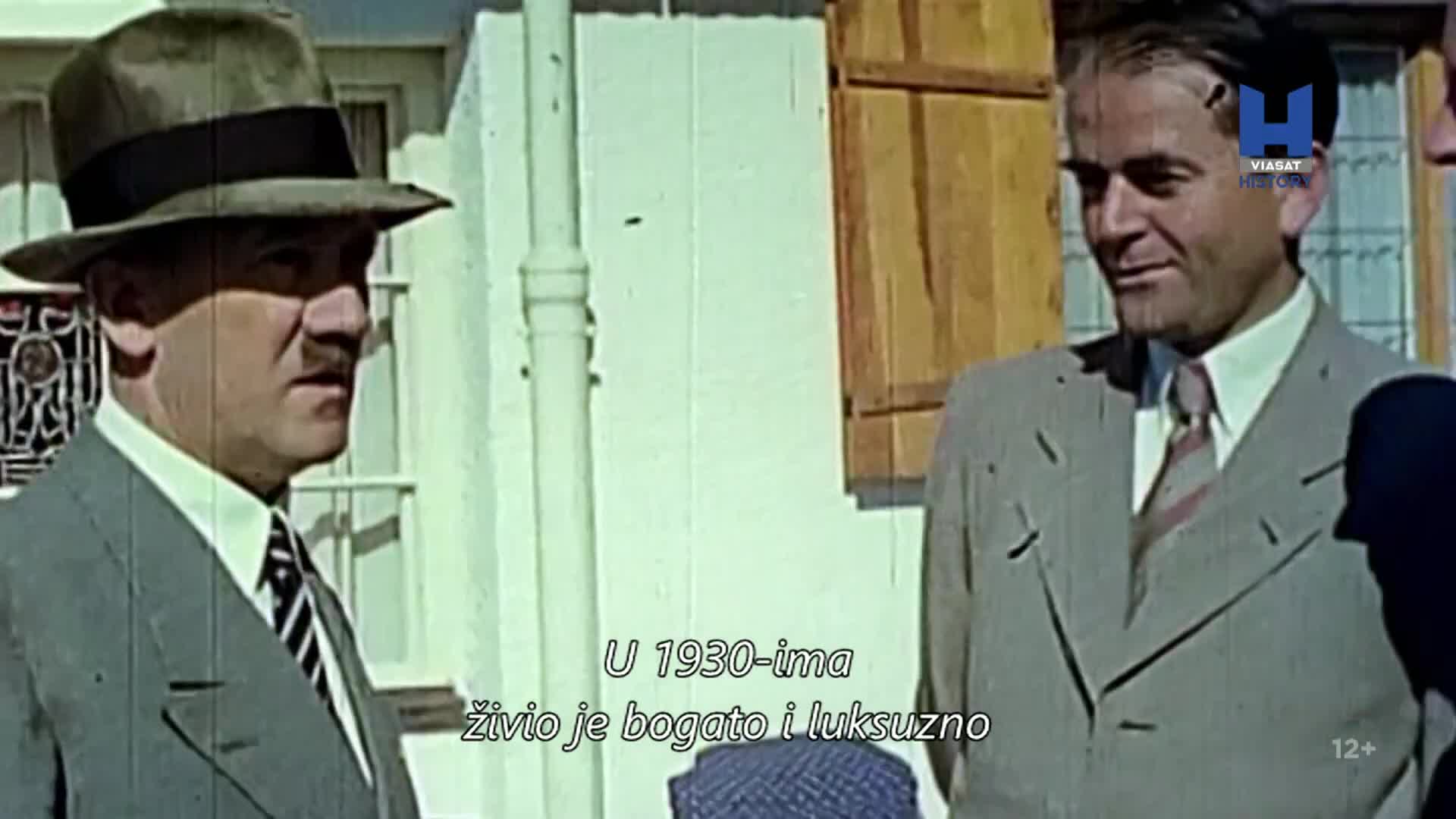 ViasatHistory