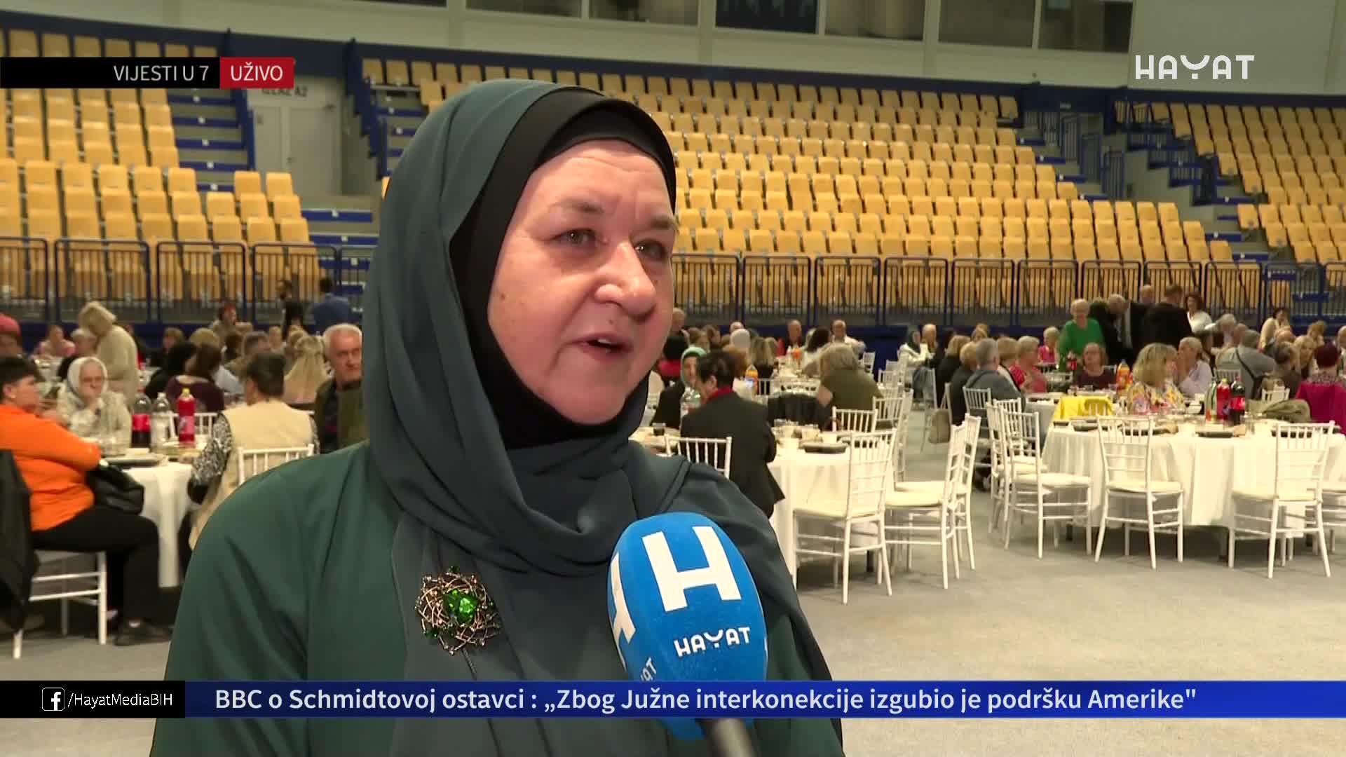 hayat