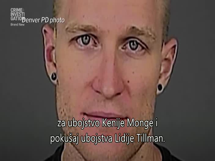 CrimeInvestigation