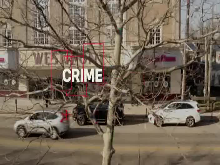 CrimeInvestigation