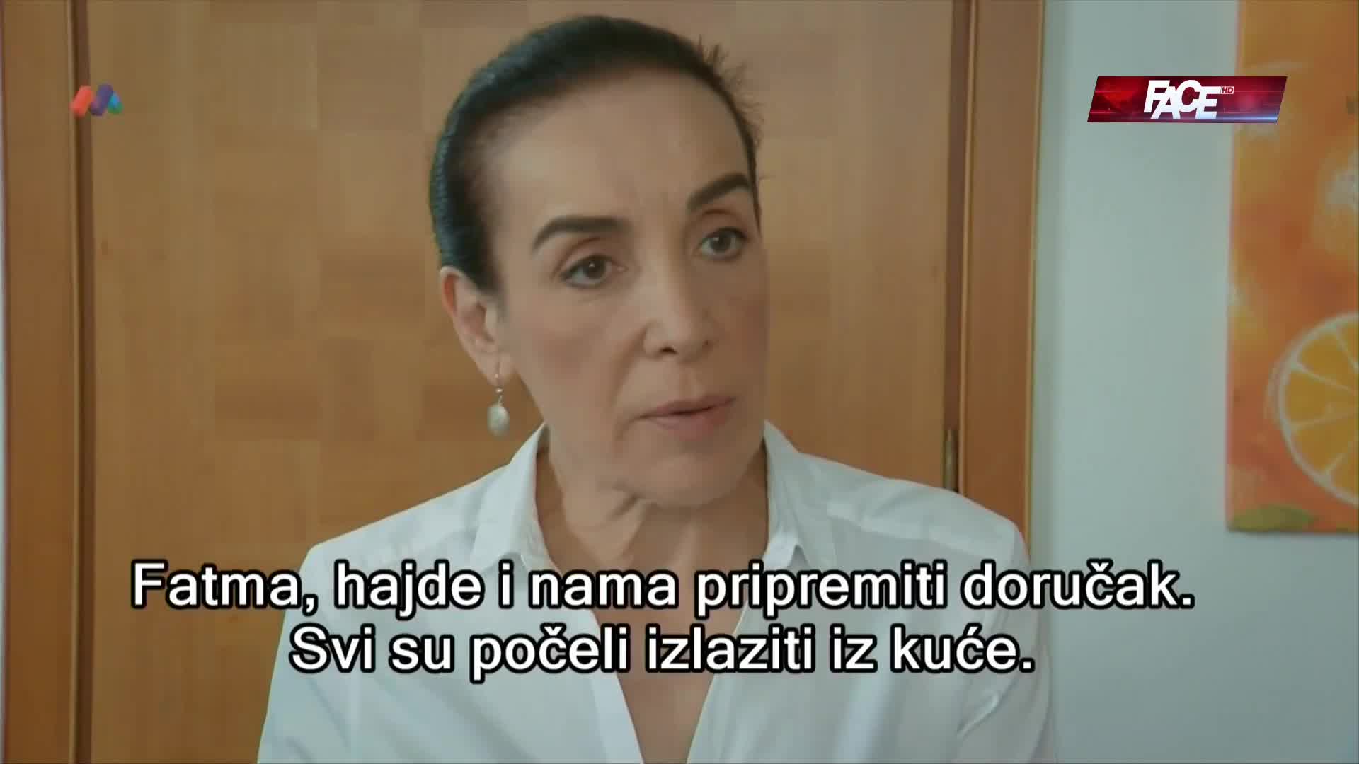 FaceTV