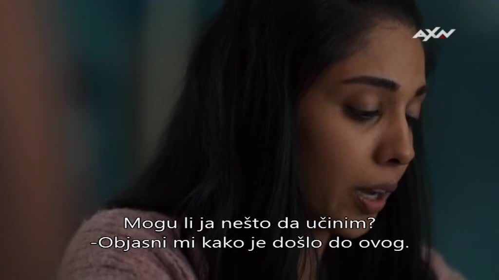 AXN