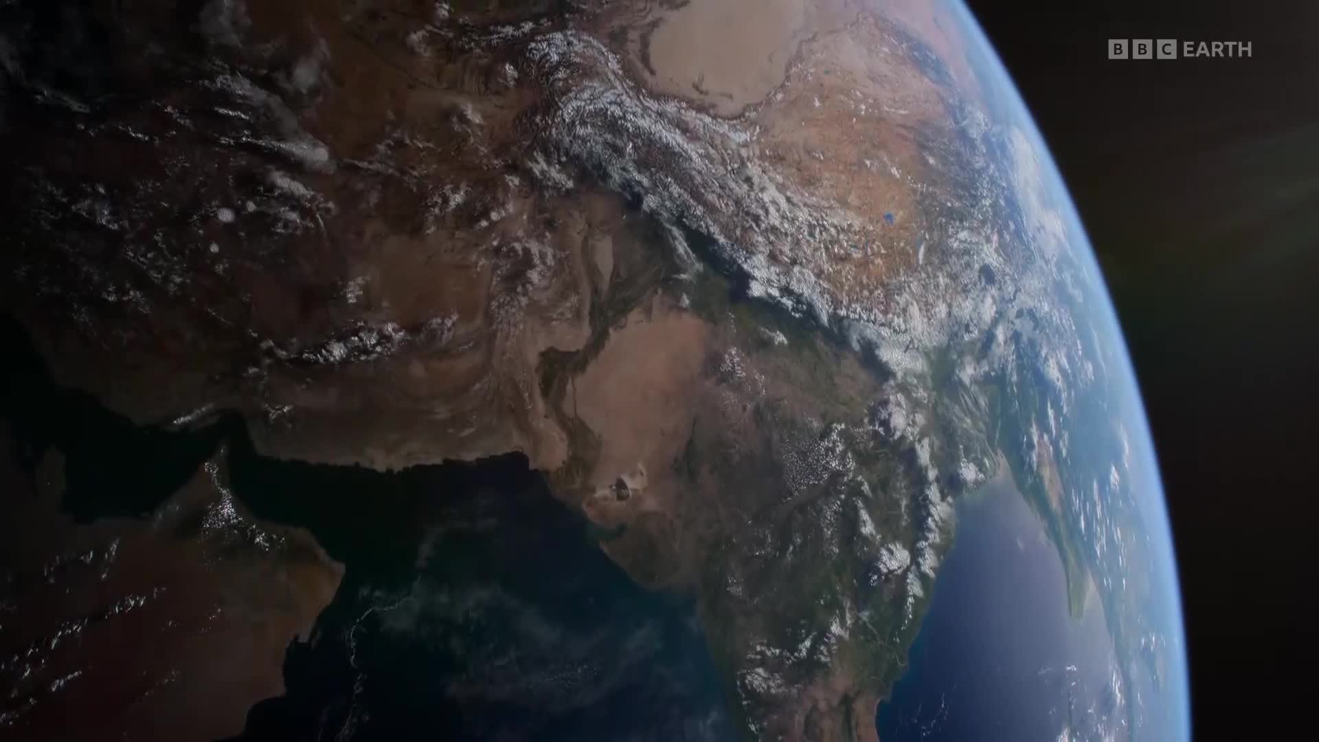 BBCEarth
