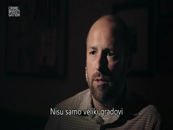 CrimeInvestigation
