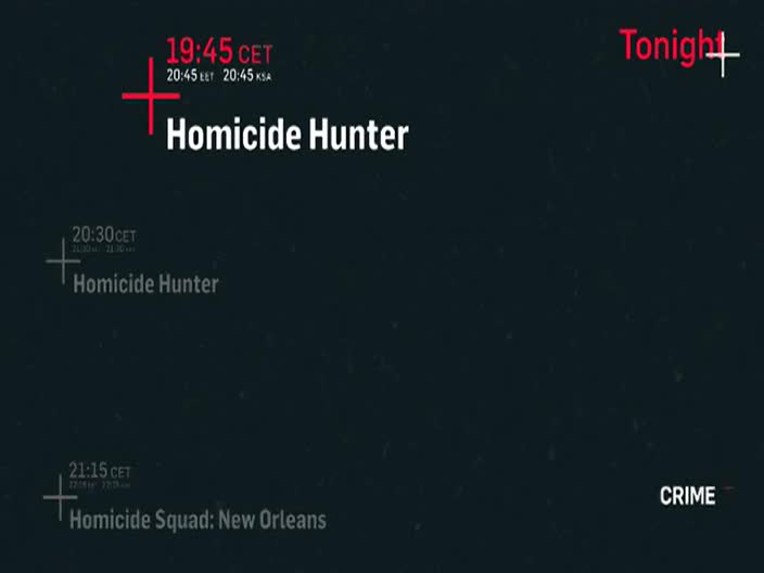 CrimeInvestigation