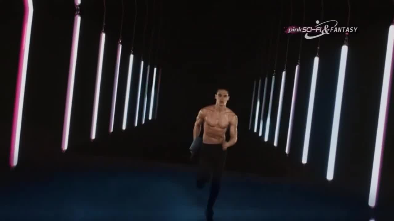PinkSciFiFantasy