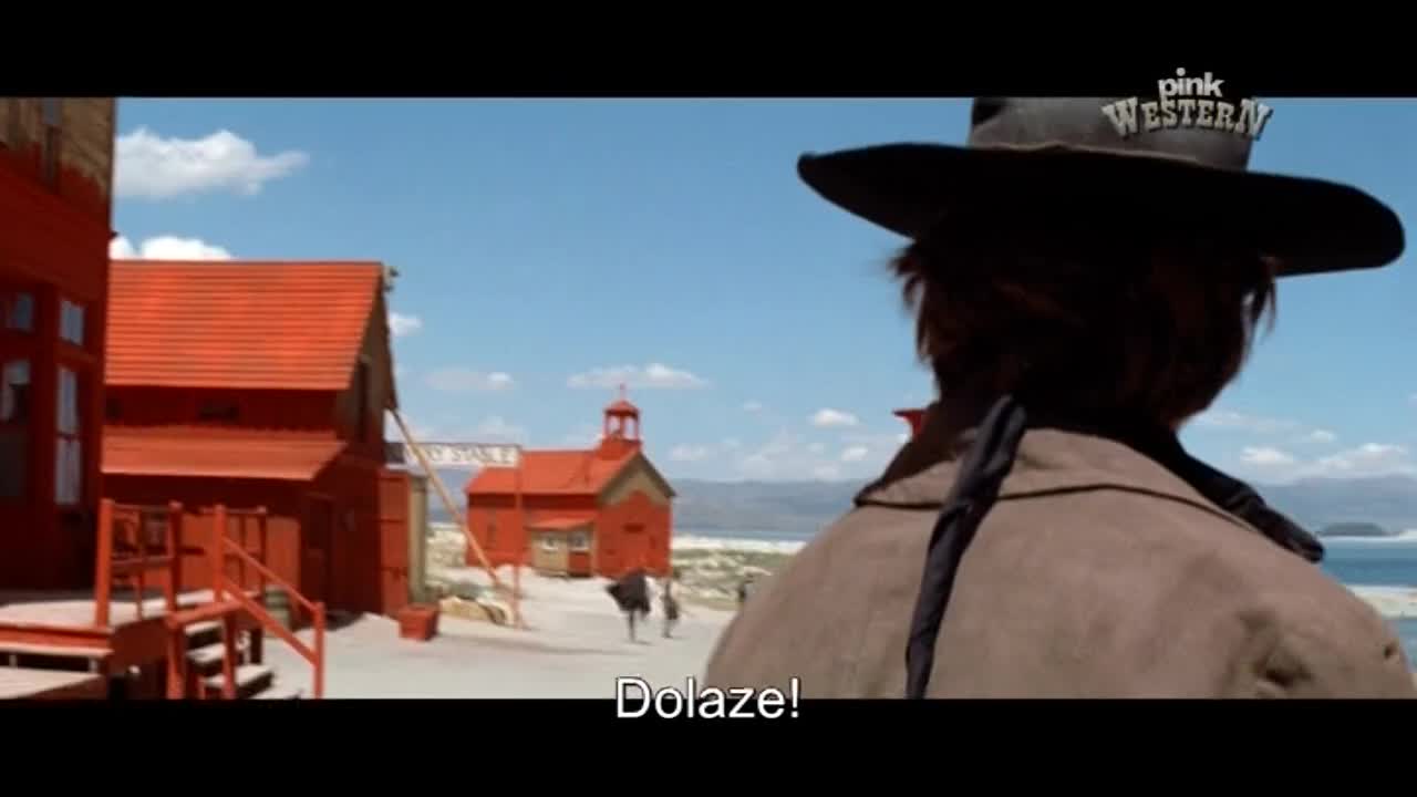 PinkWestern