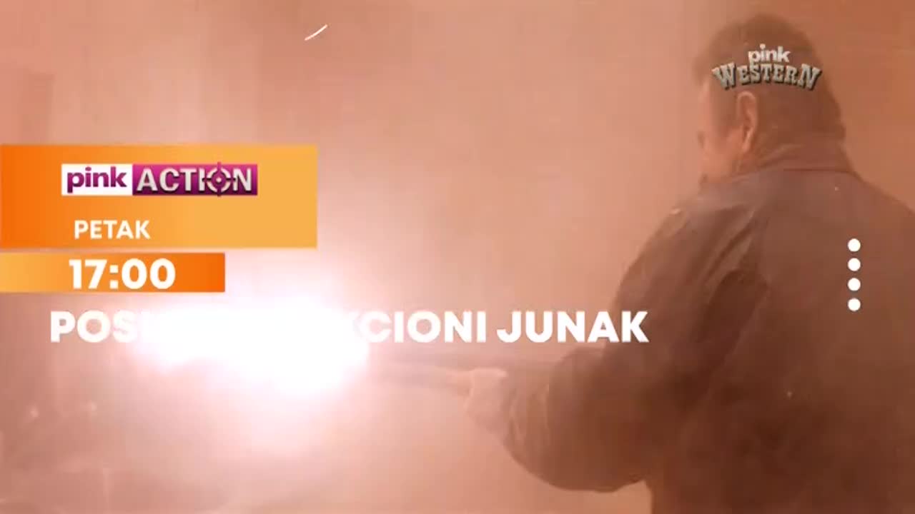 PinkWestern