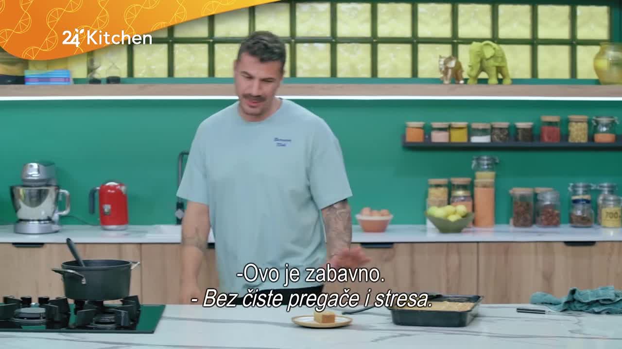 24Kitchen