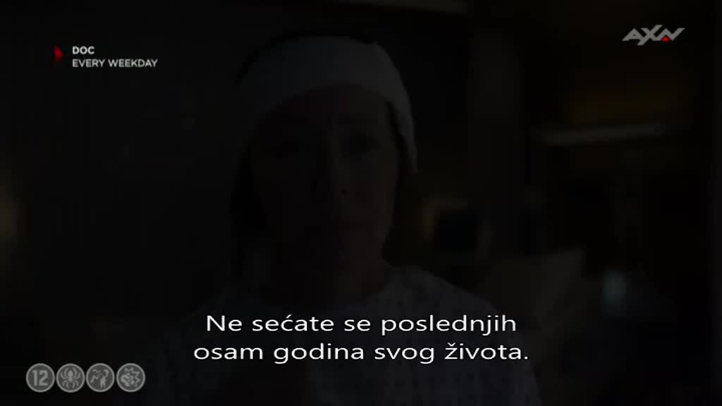AXN