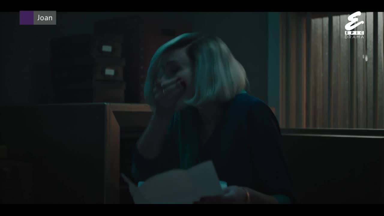 CBSDrama