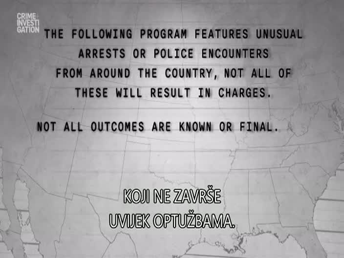CrimeInvestigation