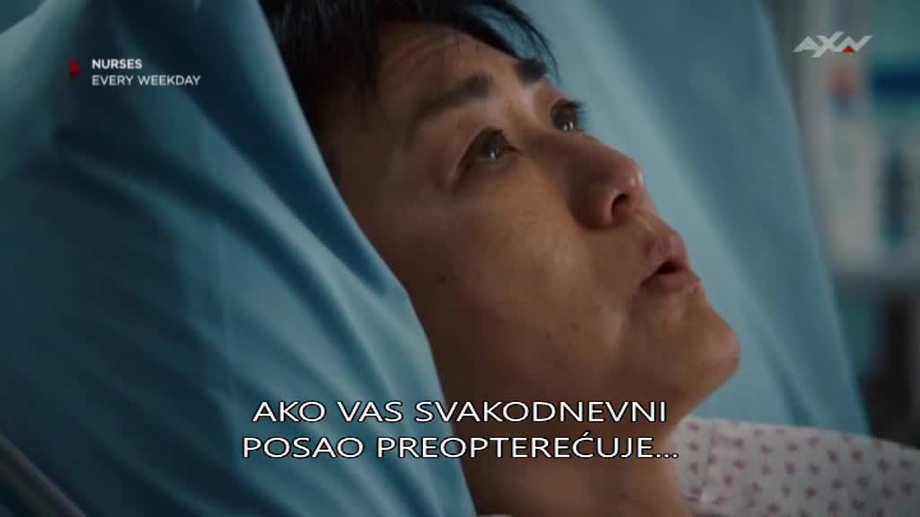 AXN