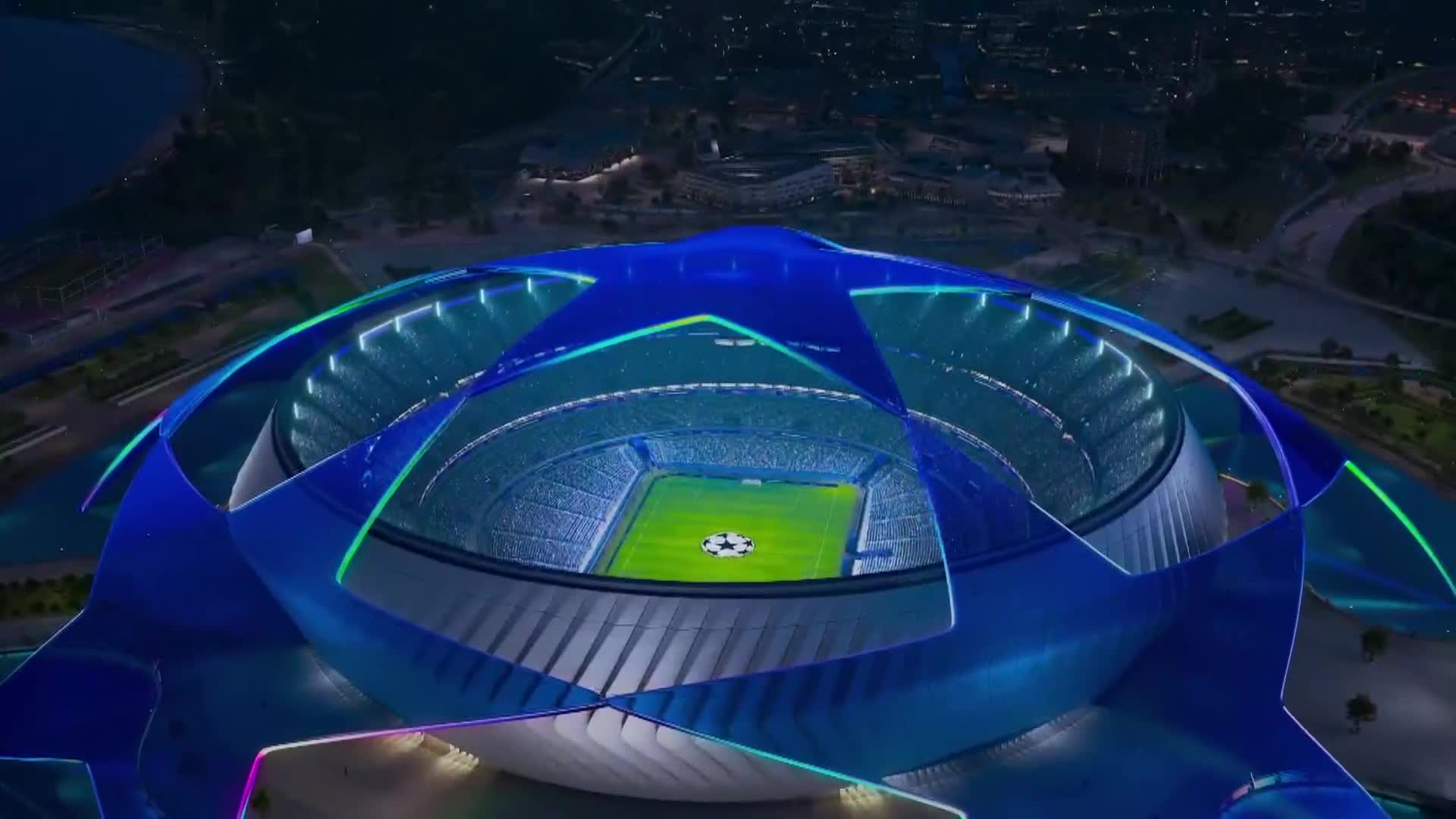 Arena4FullHD