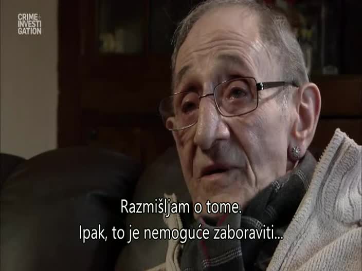 CrimeInvestigation