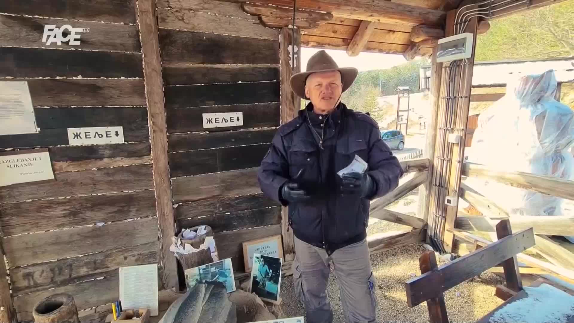 FaceTV