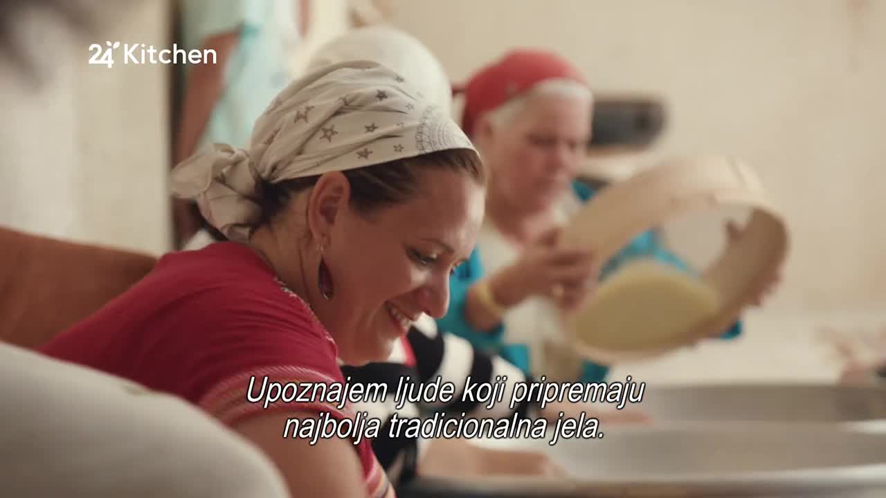 24Kitchen