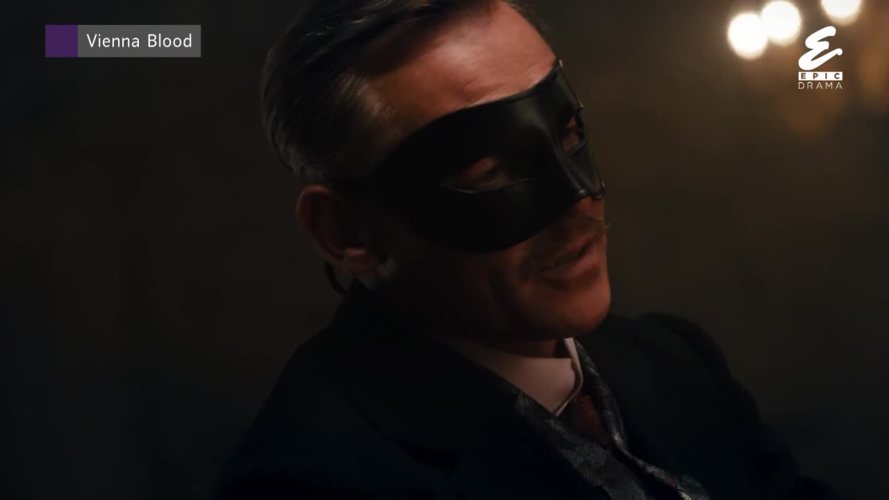 CBSDrama