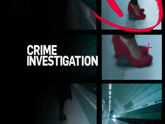 CrimeInvestigation