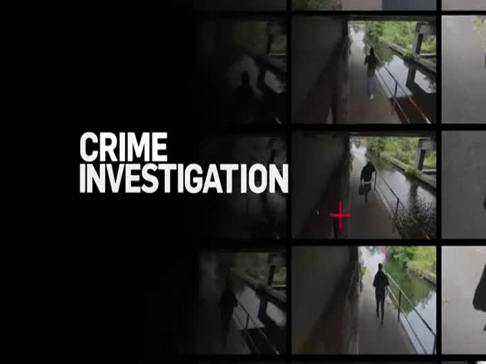 CrimeInvestigation
