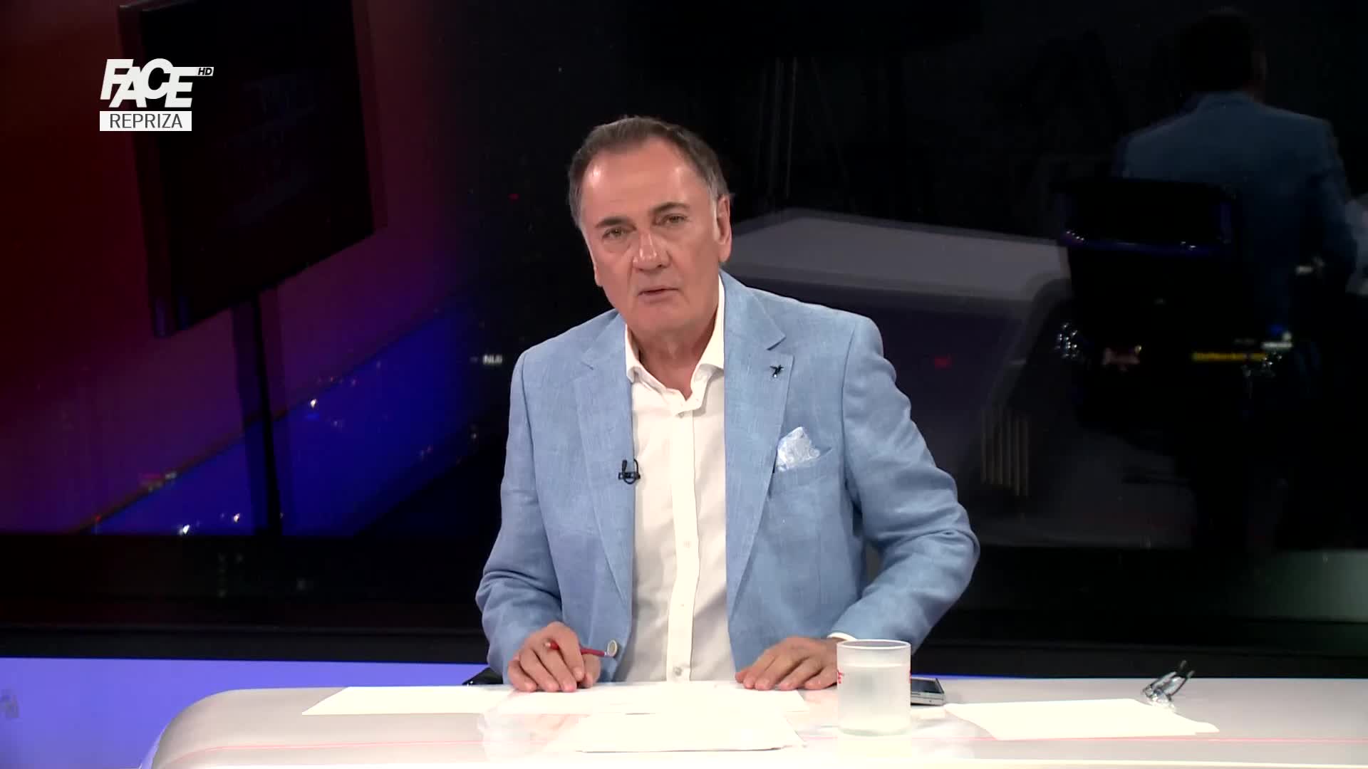 FaceTV