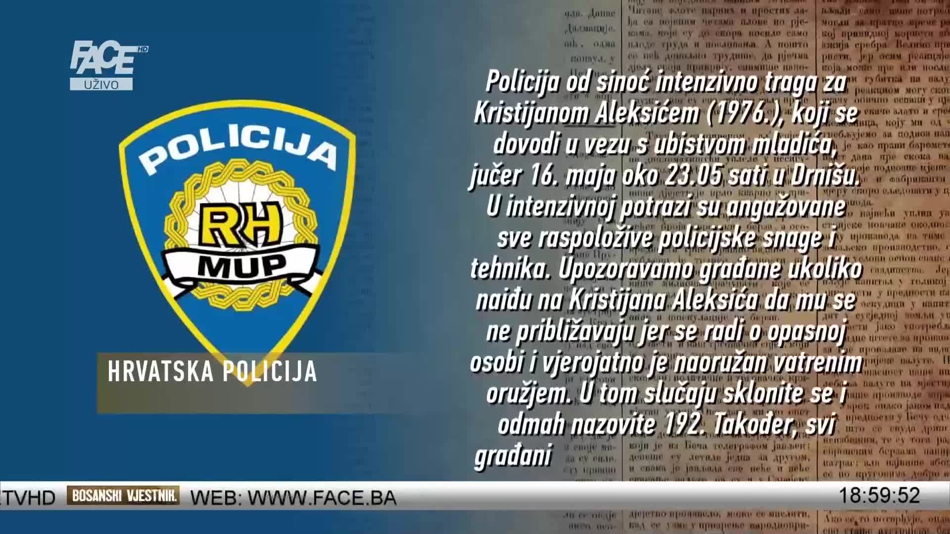 FaceTV