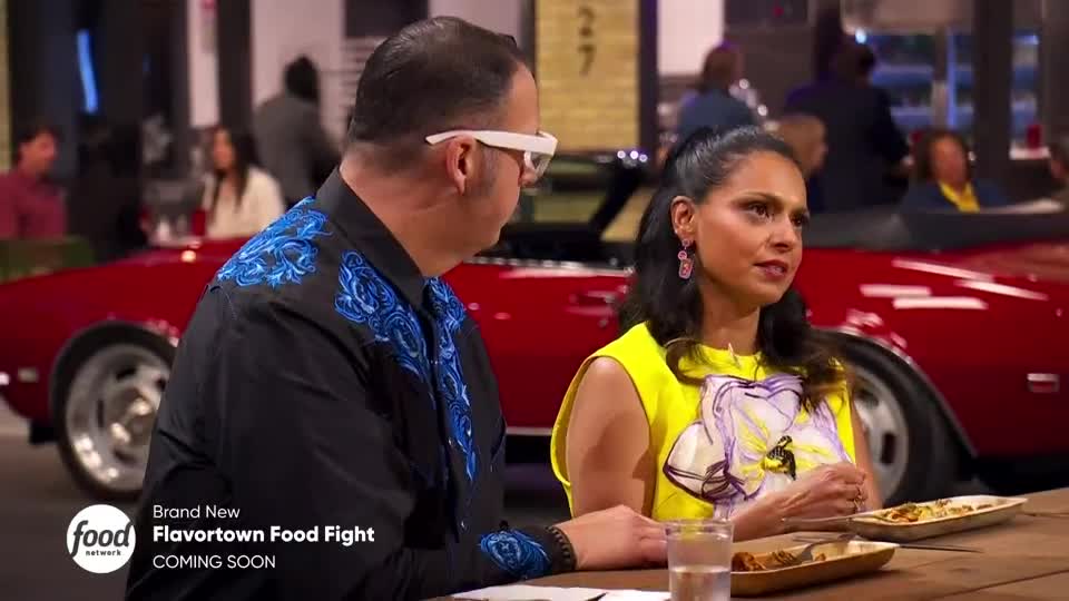 FoodNetwork