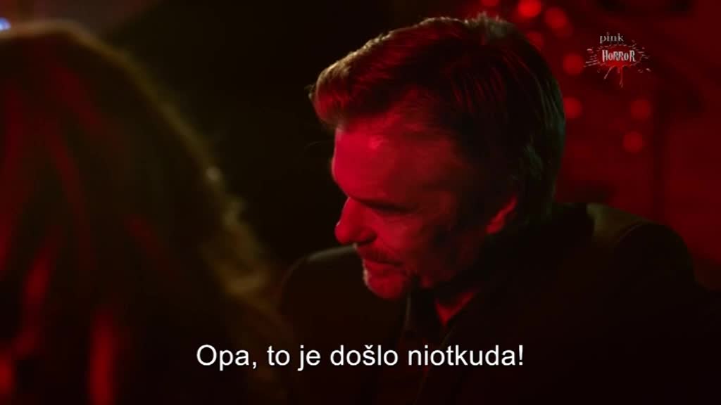PinkHorror
