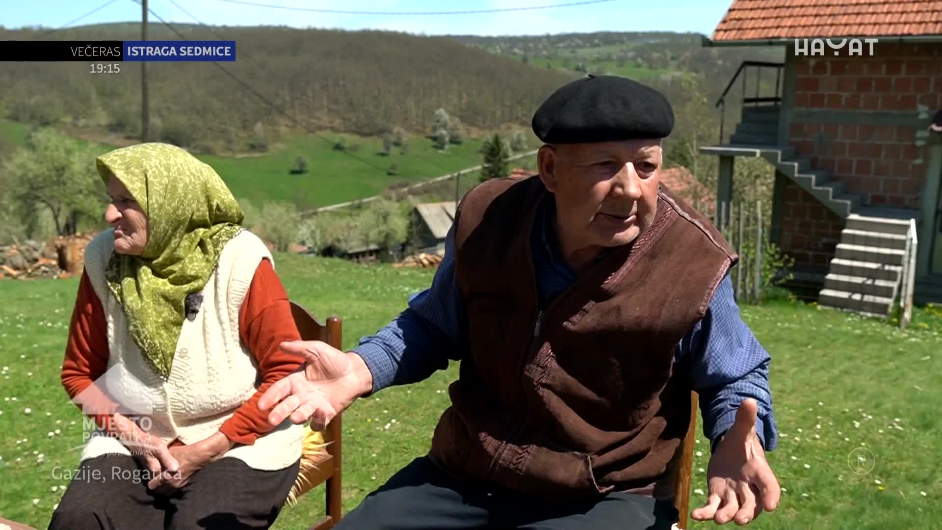 hayat
