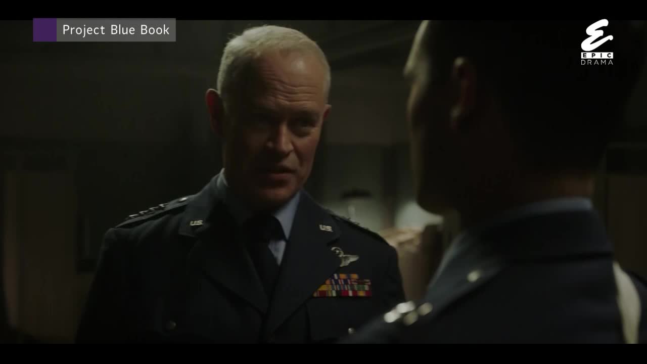 CBSDrama