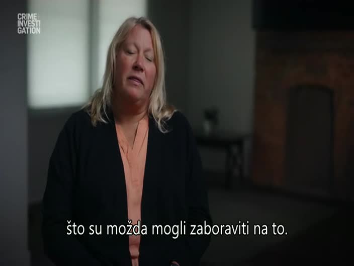 CrimeInvestigation